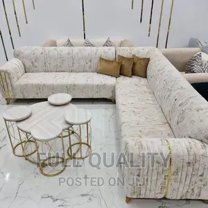 Sofa Set's