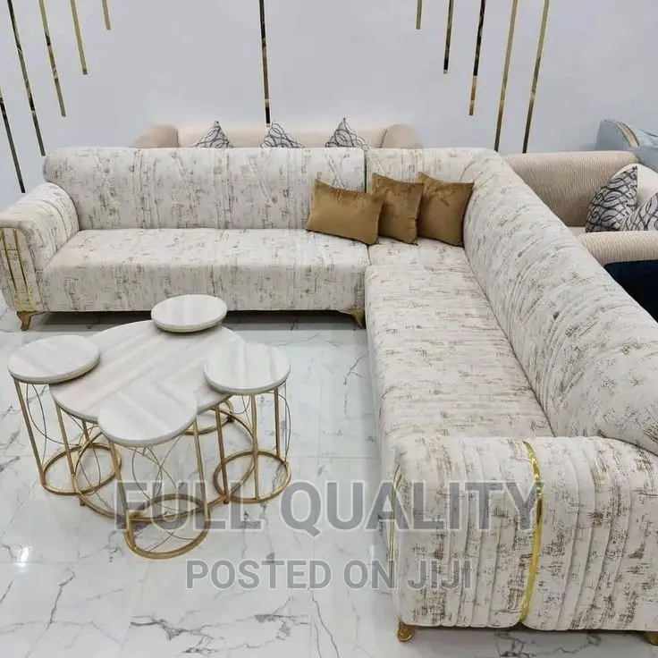 Sofa Set's