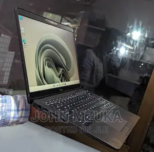 New Laptop Dell Latitude E5300 8GB Intel Core I5 SSD 256GB