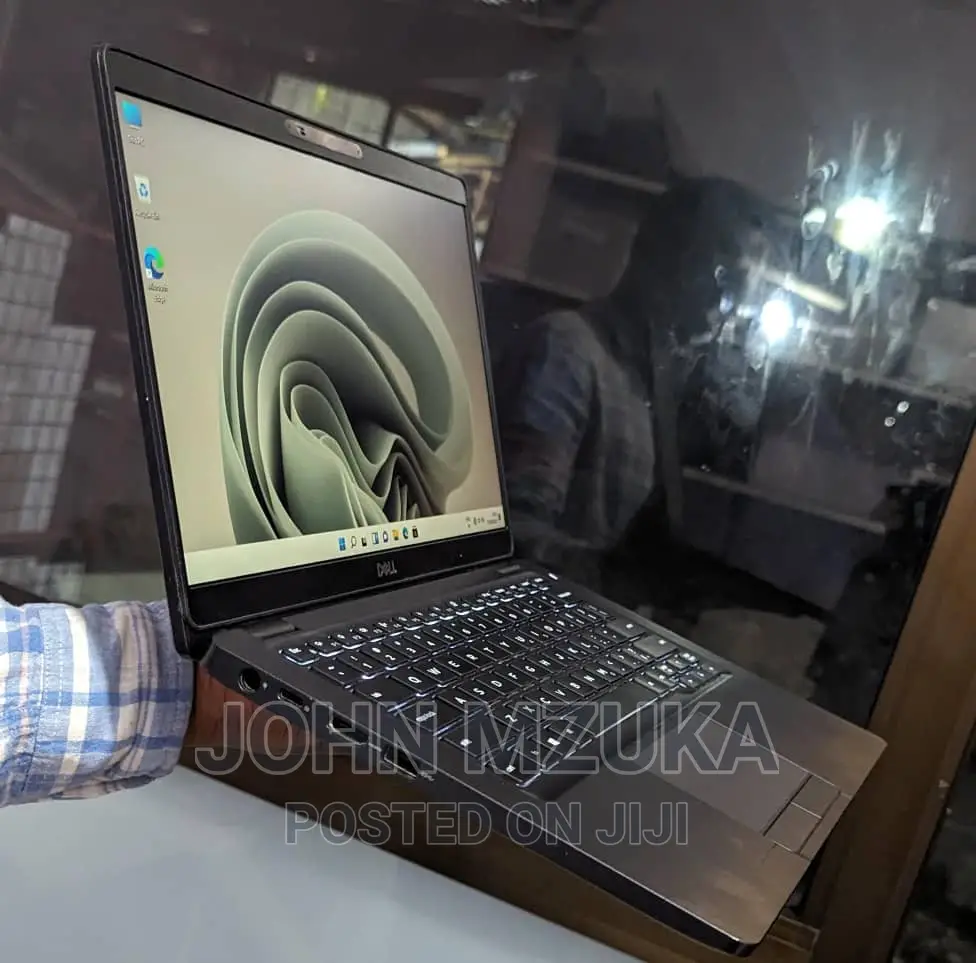 New Laptop Dell Latitude E5300 8GB Intel Core I5 SSD 256GB
