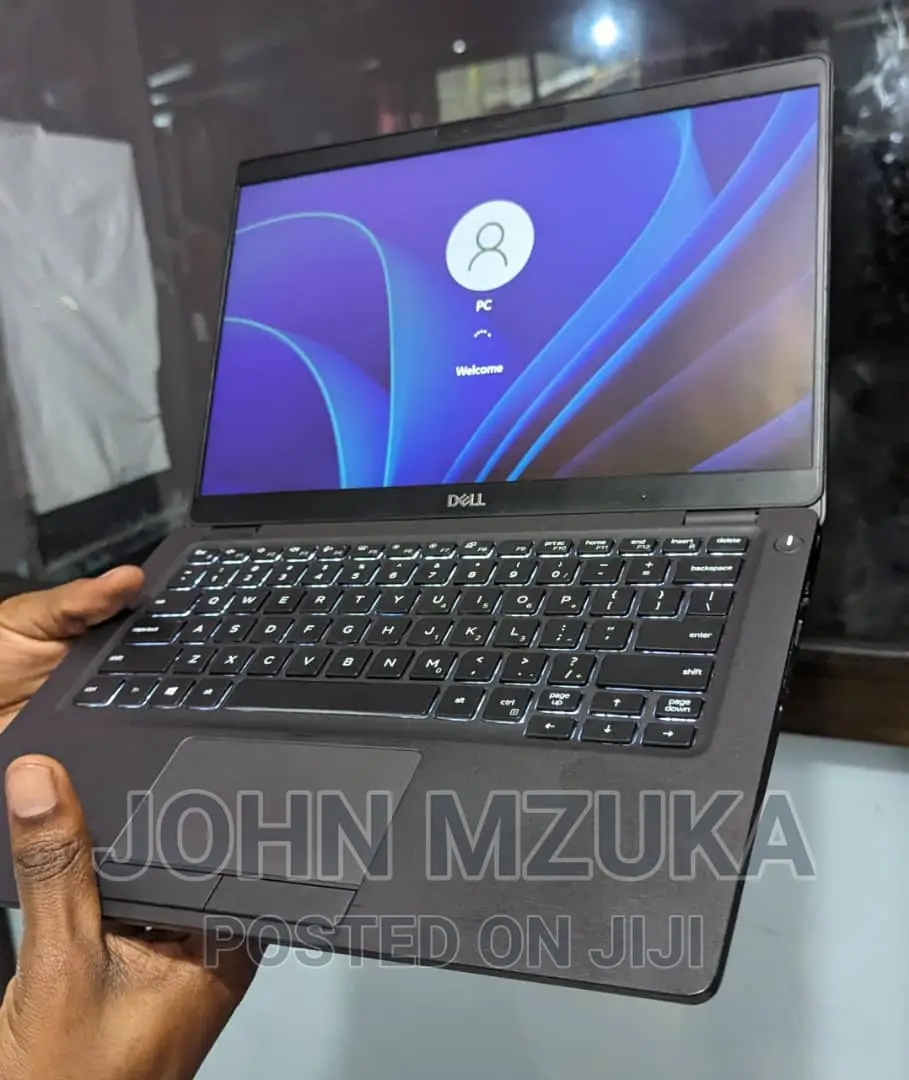 New Laptop Dell Latitude E5300 8GB Intel Core I5 SSD 256GB