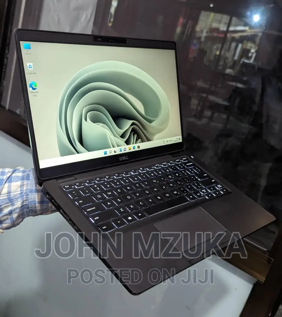 New Laptop Dell Latitude E5300 8GB Intel Core I5 SSD 256GB
