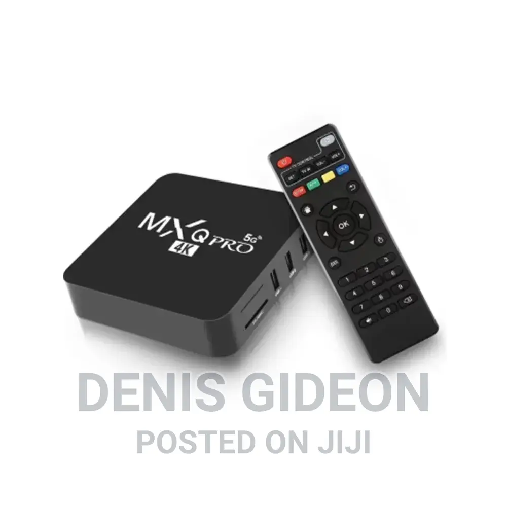 TV Box/Anroid Box