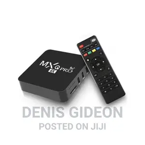 TV Box/Anroid Box