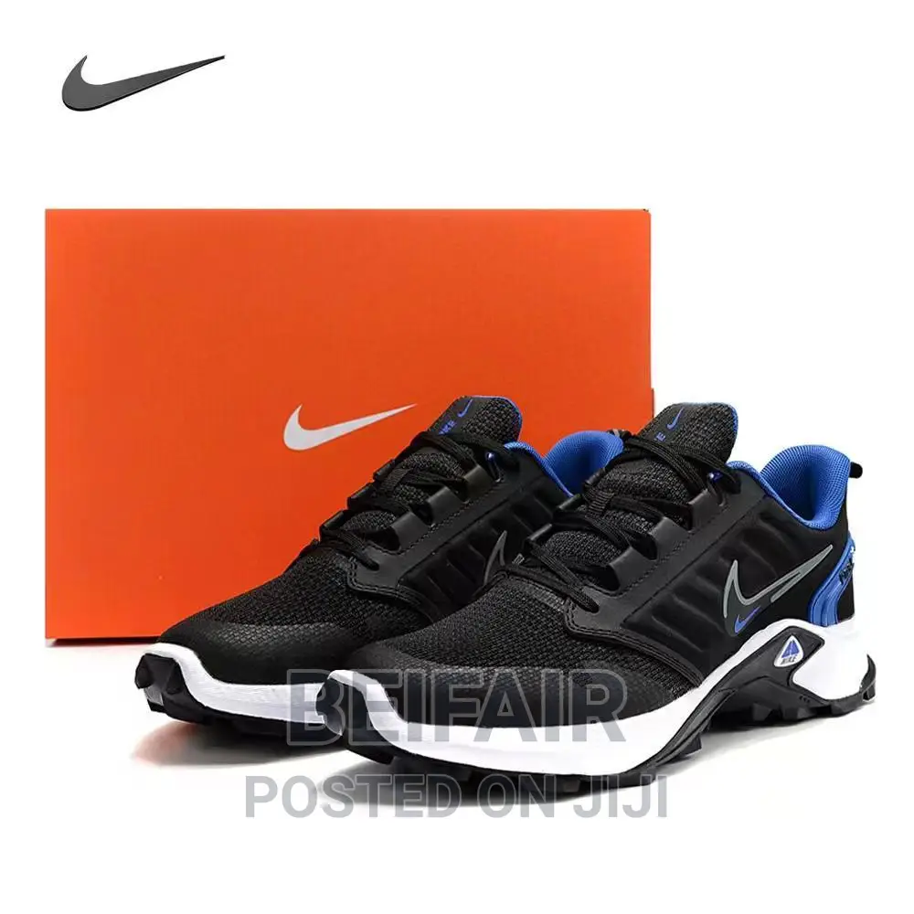 Nike Fast X | Raba Original | Original Sneakers