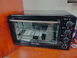 Alyons Oven