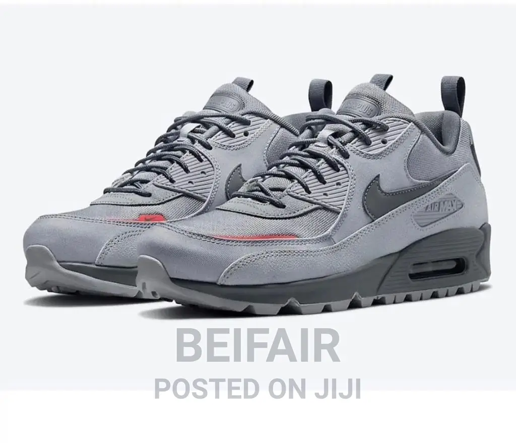 New NIKE AIRMAX SNEAKERS | Raba Original