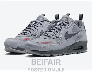 New NIKE AIRMAX SNEAKERS | Raba Original