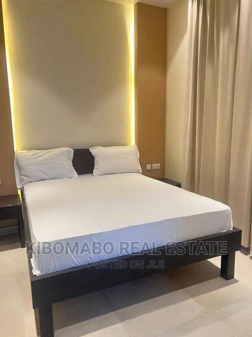 Furnished 2bdrm Apartment in Masaki for rent