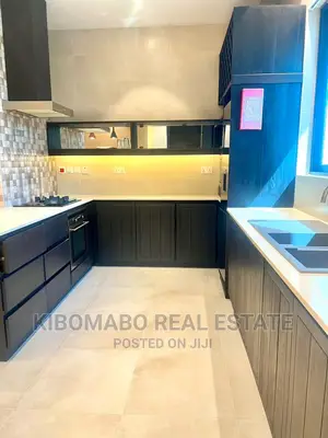 Furnished 2bdrm Apartment in Masaki for rent