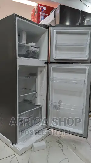 LG Refrigerator -Freezer GV-B212PLGB