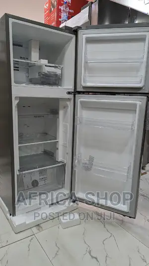 LG Refrigerator -Freezer GV-B212PLGB