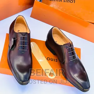 Viatu Original Vya Kiume | Moccasins | Men's Leather Shoes