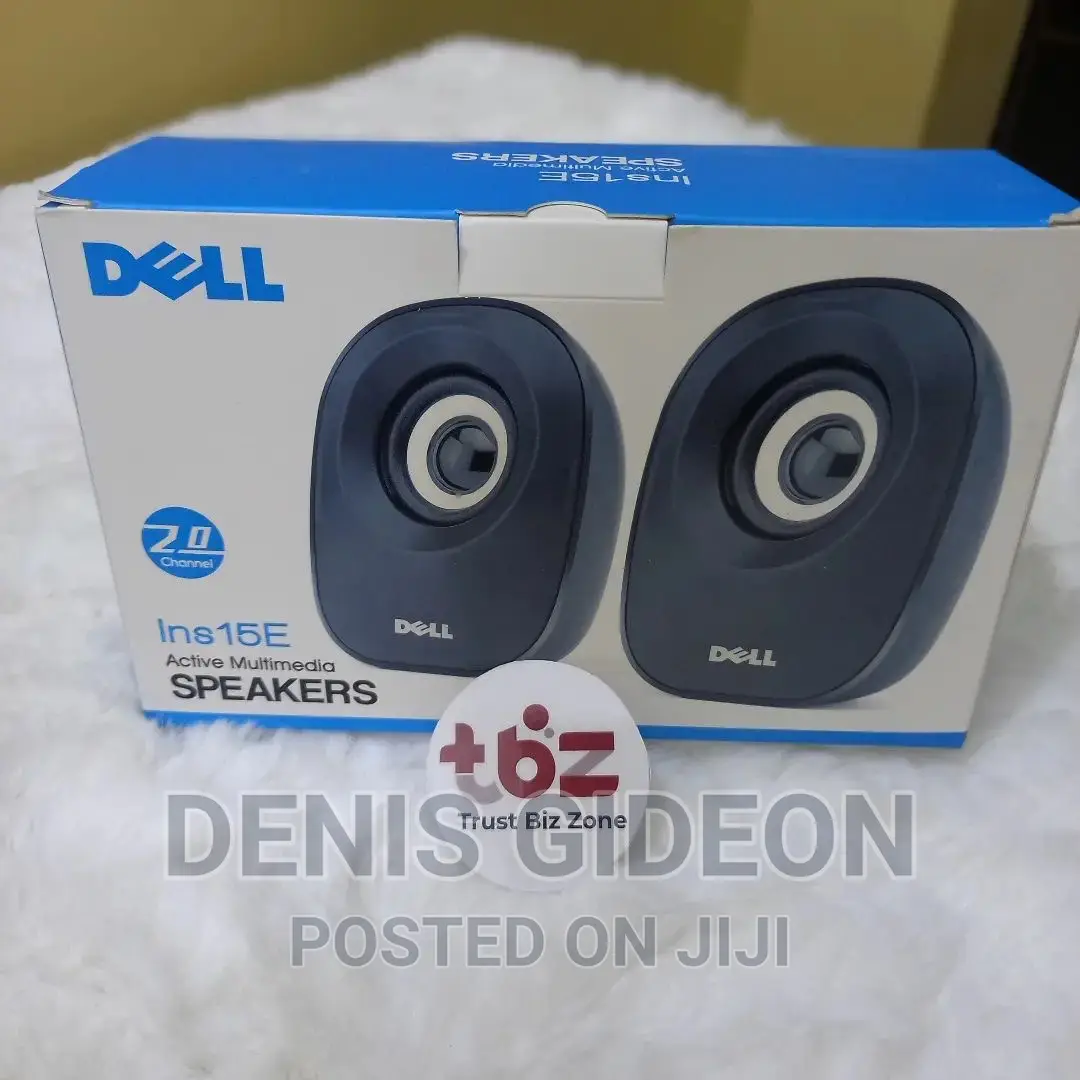 Laptop Speaker