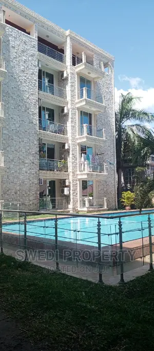 3bdrms Full Furnished Apartments for Rent
