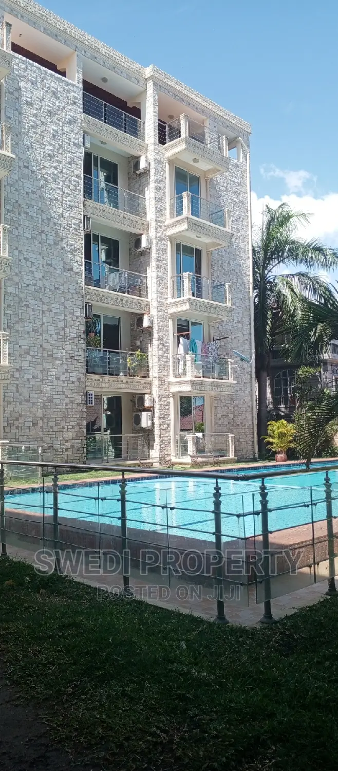 3bdrms Full Furnished Apartments for Rent