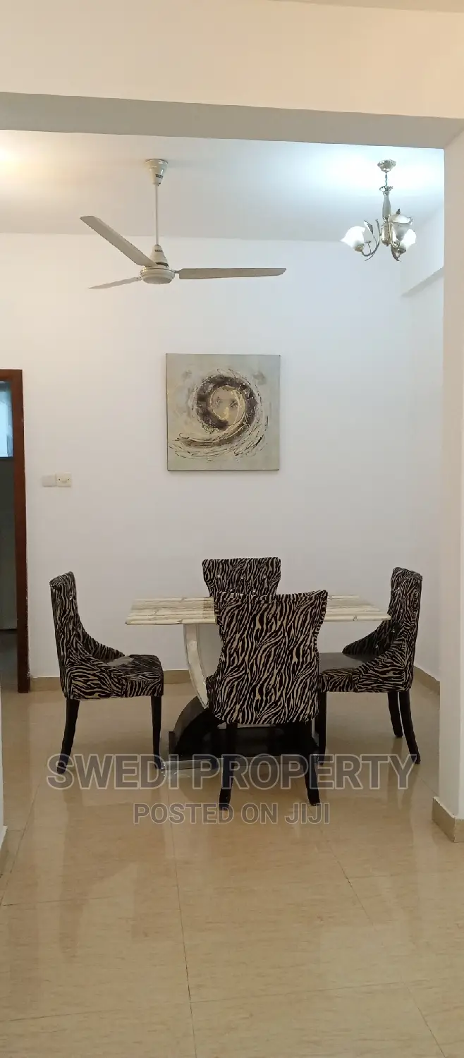 3bdrms Full Furnished Apartments for Rent