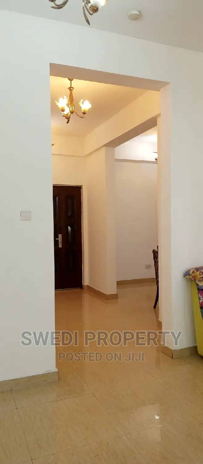 3bdrms Full Furnished Apartments for Rent