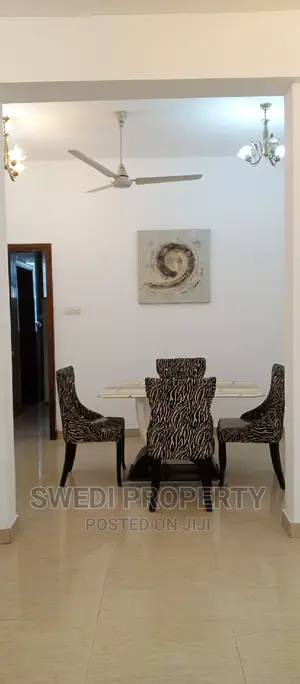 3bdrms Full Furnished Apartments for Rent