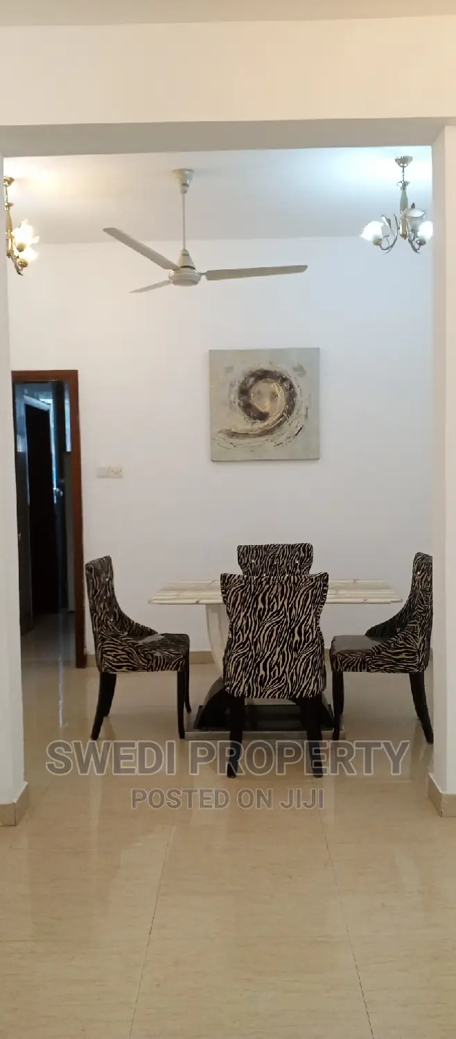 3bdrms Full Furnished Apartments for Rent