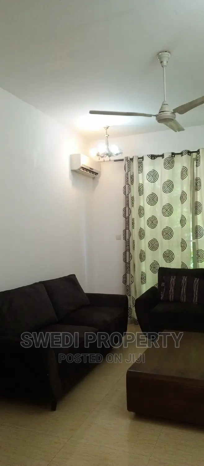 3bdrms Full Furnished Apartments for Rent