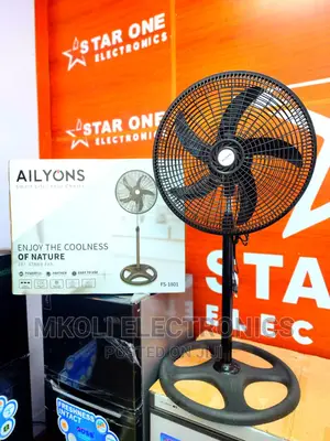 Alyons Stand Fan