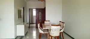 Furnished 3bdrm Apartment in Swedi Property, Msasani for rent