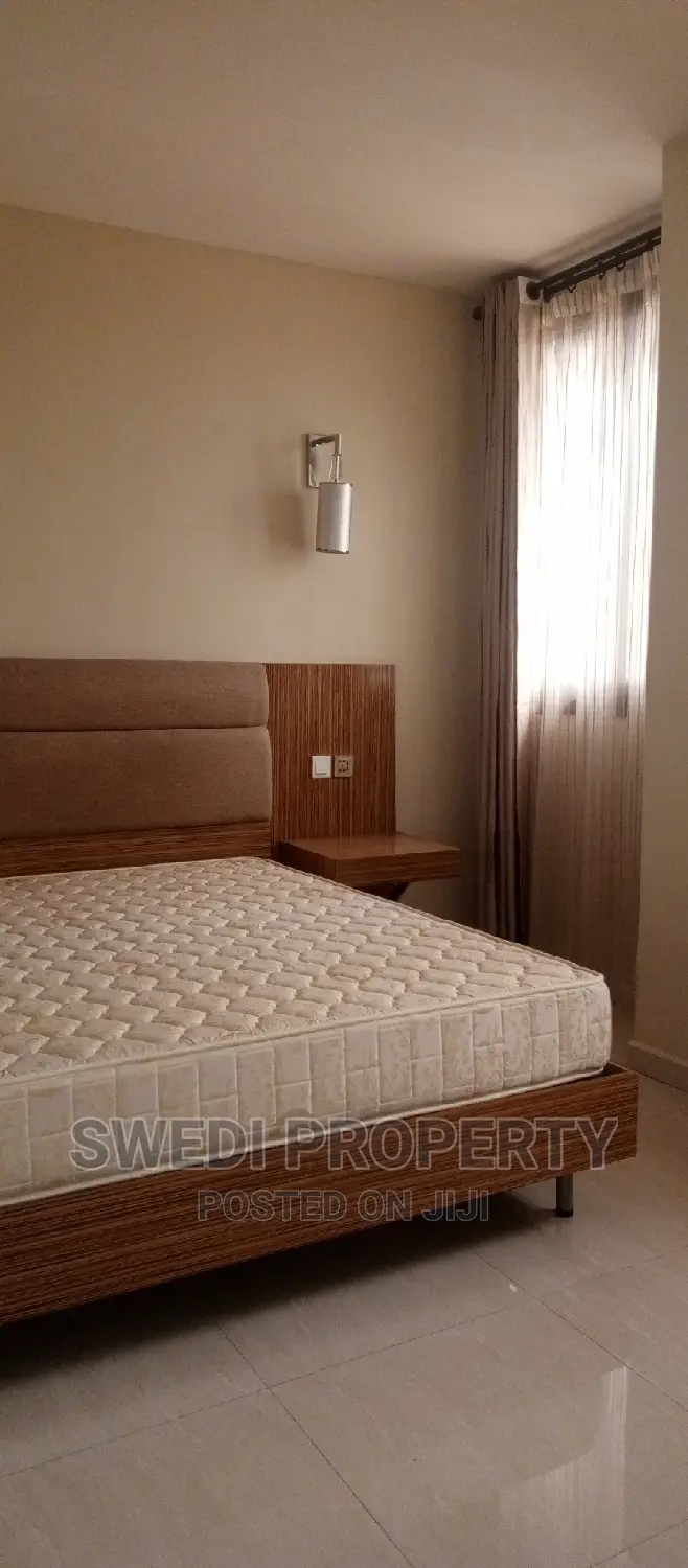 Furnished 3bdrm Apartment in Swedi Property, Msasani for rent