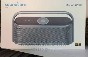 Anker Soundcore Motion X600