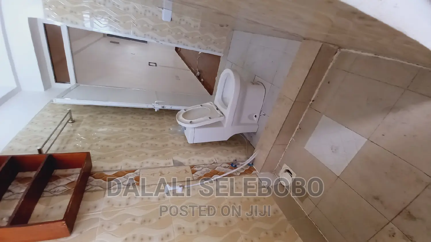 Mini Flat in Ubungo Kibo, Kinondoni for rent