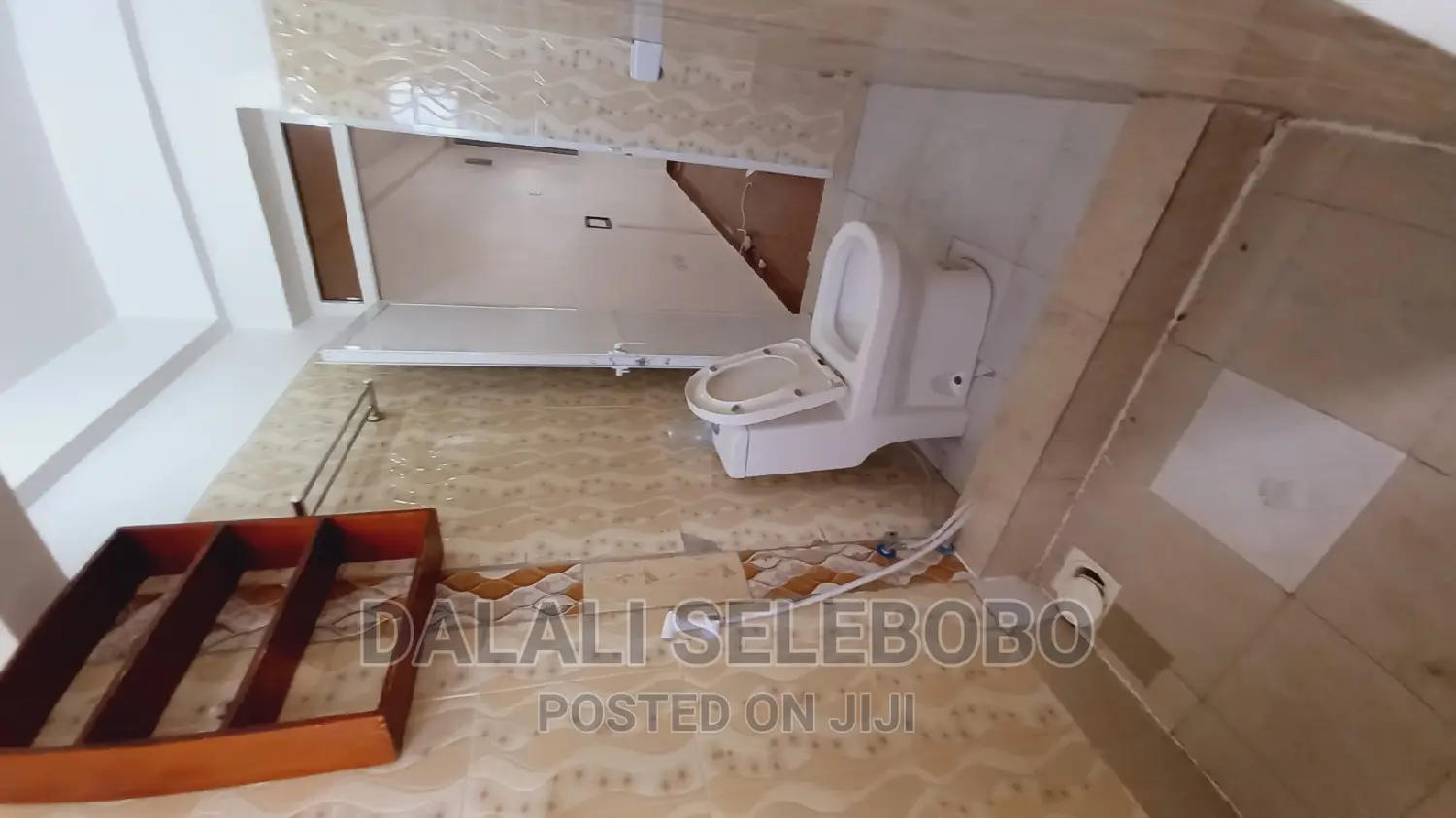 Mini Flat in Ubungo Kibo, Kinondoni for rent