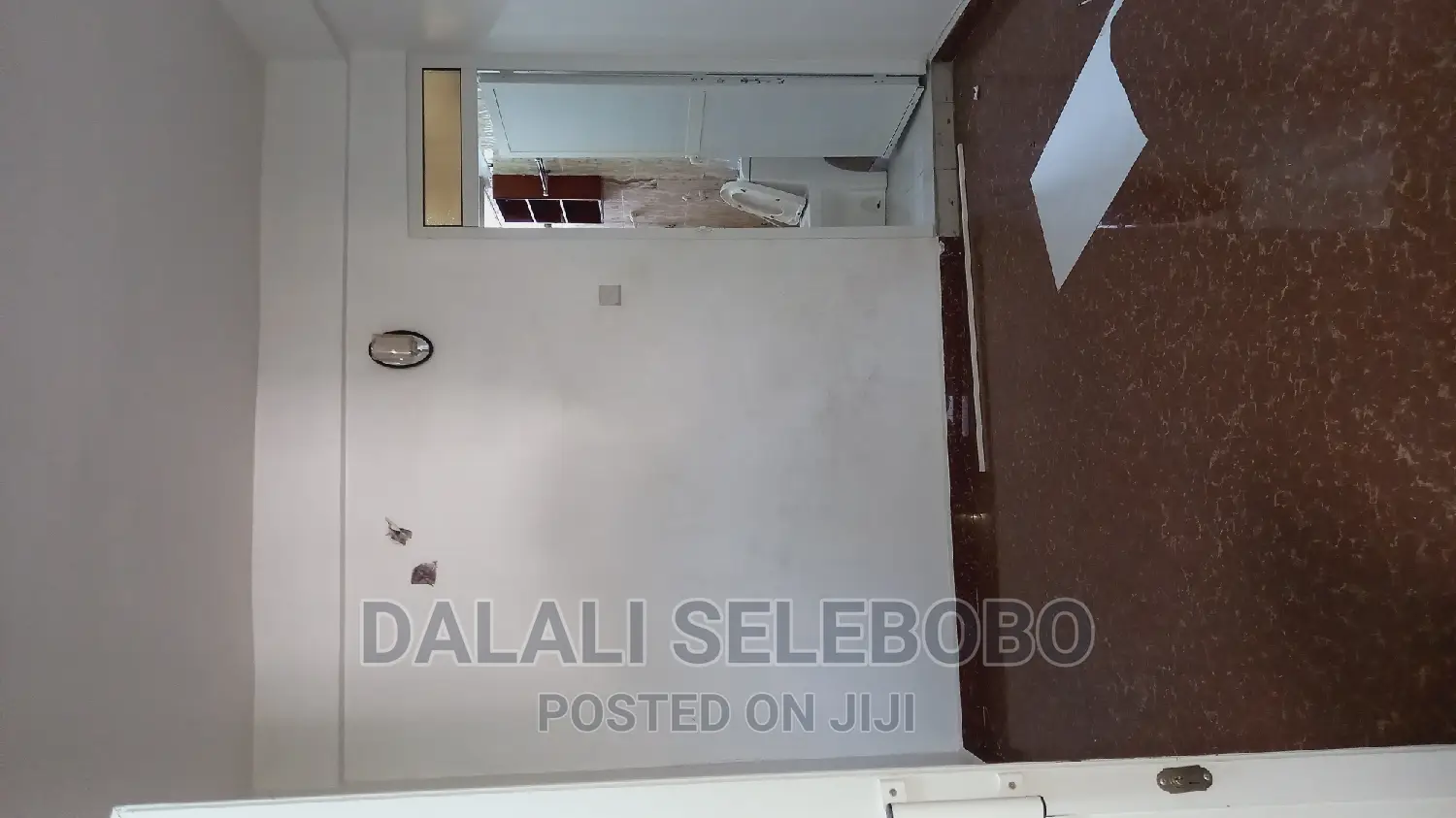 Mini Flat in Ubungo Kibo, Kinondoni for rent
