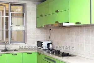 Furnished 2bdrm Apartment in Masaki for rent