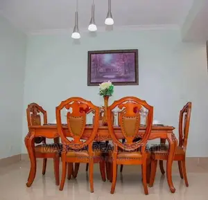 Furnished 2bdrm Apartment in Masaki for rent