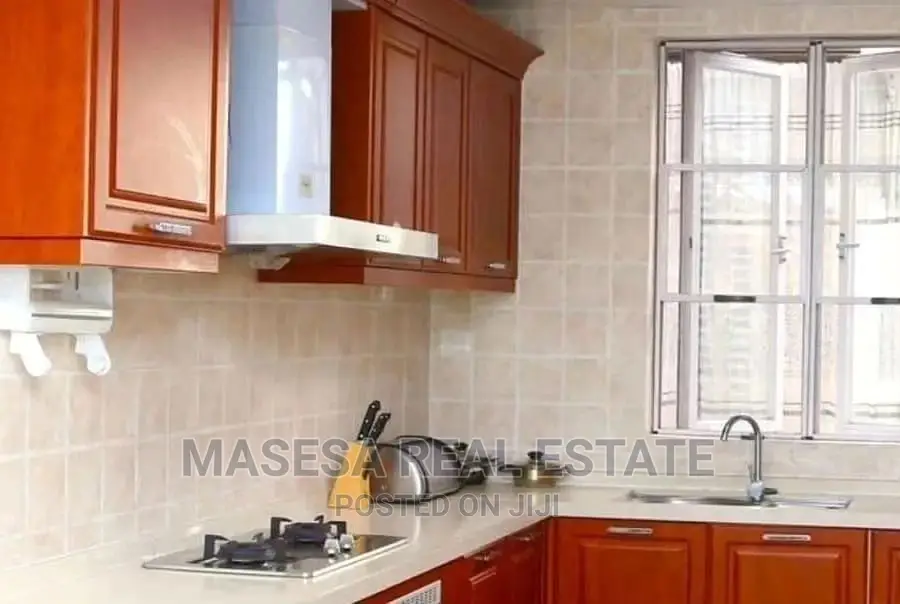 Furnished 2bdrm Apartment in Masaki for rent
