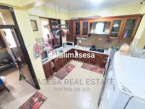 Furnished 3bdrm Apartment in Upanga East for rent