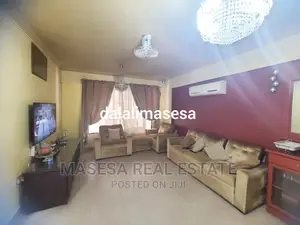 Furnished 3bdrm Apartment in Upanga East for rent