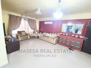 Furnished 3bdrm Apartment in Upanga East for rent