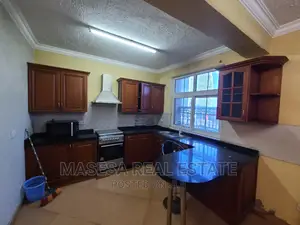 Furnished 3bdrm Apartment in Mikocheni for rent