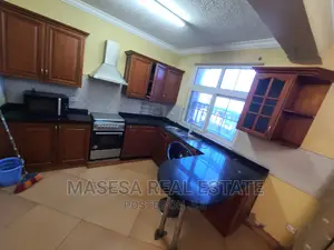 Furnished 3bdrm Apartment in Mikocheni for rent