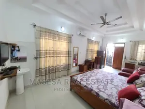 Furnished Studio Apartment in Msasani for rent
