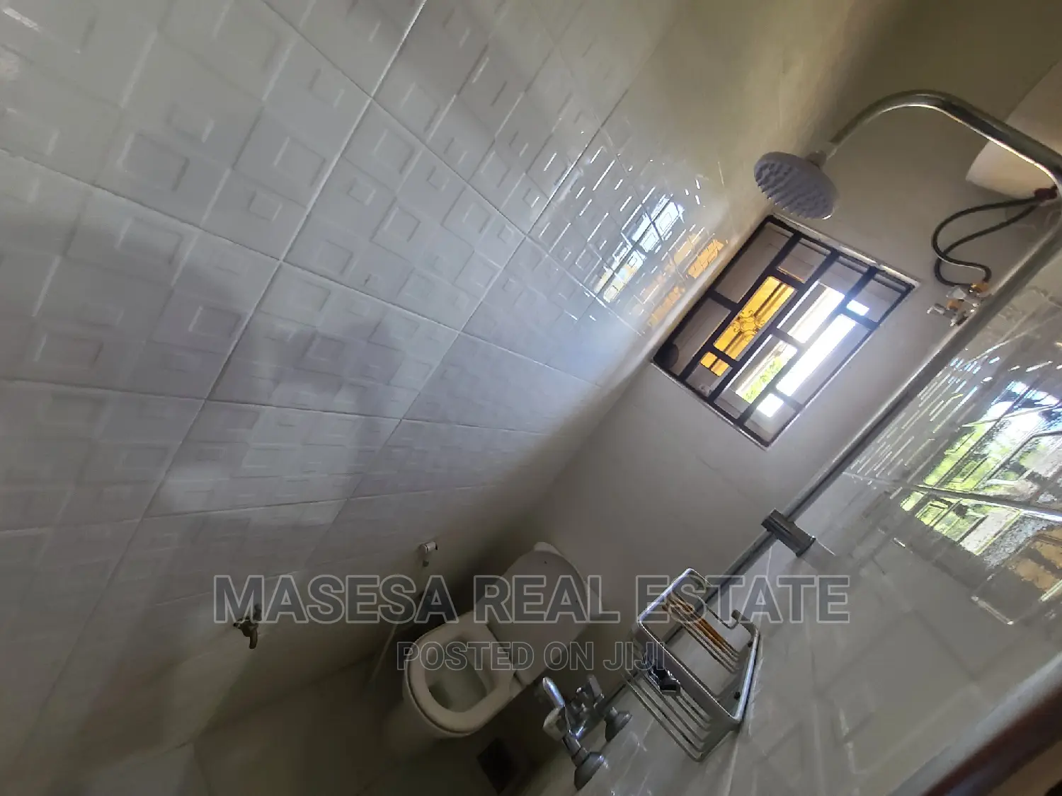 Furnished Studio Apartment in Msasani for rent