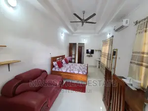 Furnished Studio Apartment in Msasani for rent
