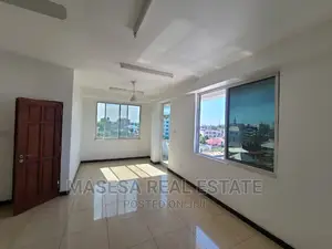 Studio Apartment in Msasani for rent