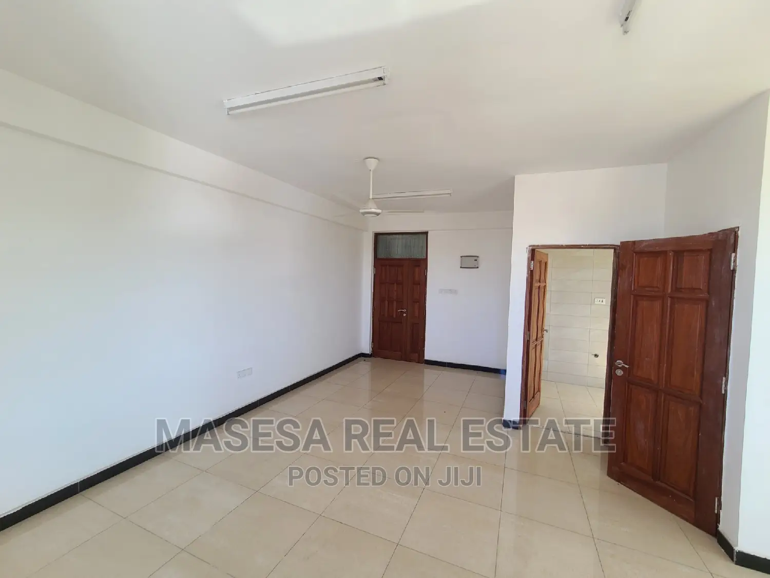 Studio Apartment in Msasani for rent