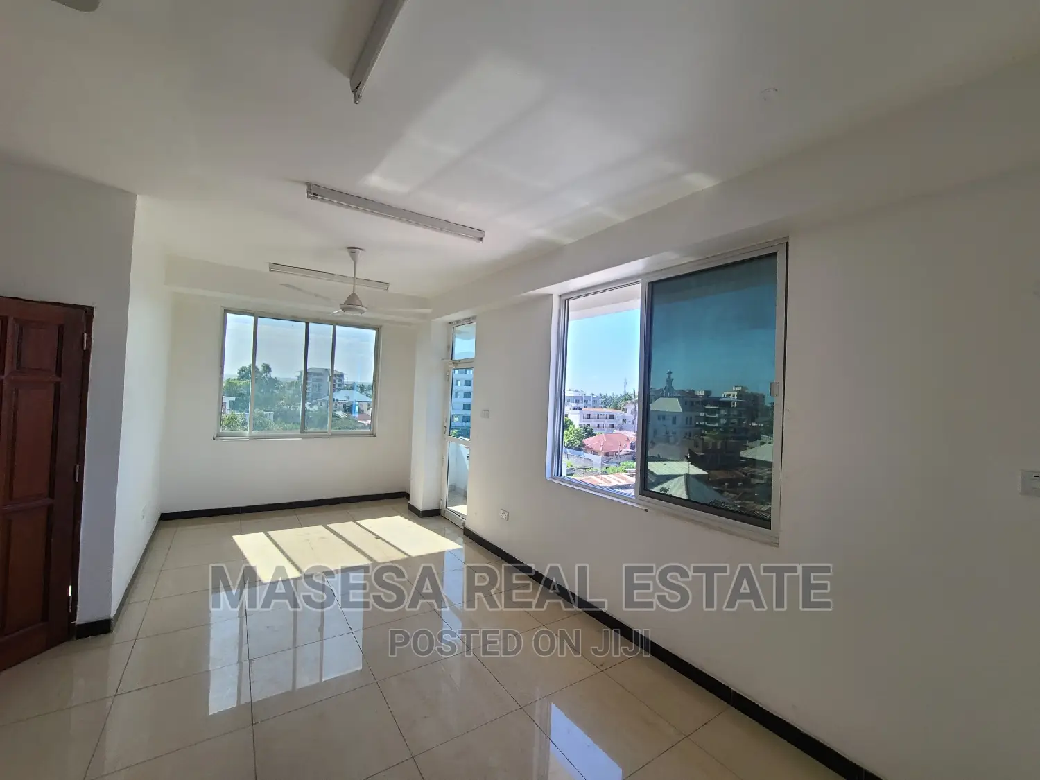 Studio Apartment in Msasani for rent