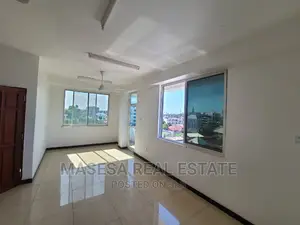 Studio Apartment in Msasani for rent