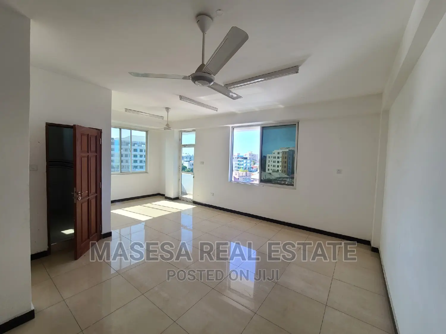 Studio Apartment in Msasani for rent