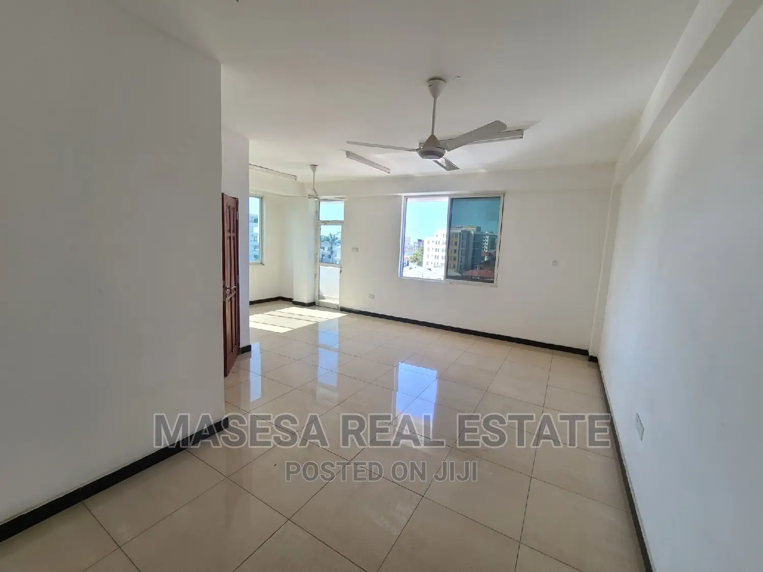 Studio Apartment in Msasani for rent