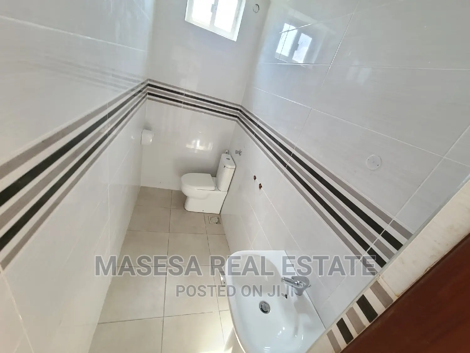Studio Apartment in Msasani for rent